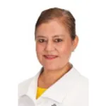 Raquel Okubo, NP - El Paso, TX - Internal Medicine