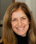 Dr. Julie Benzaquen, PhD