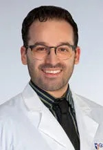 Dr. Shadi Aouad, DPM - Binghamton, NY - Podiatry