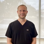 Dr. Andrew Chaney, DDS