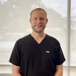 Dr. Andrew Chaney, DDS