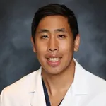 Dr. Brian Au, DPM - Orange, CA - Podiatry