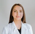 Dr. Kristina Sikar, DPM - Lake Mary, FL - Podiatry, Foot & Ankle Surgery