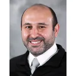 Dr. Mouhammad Yabrodi, MD - Indianapolis, IN - Pediatric Critical Care Medicine, Cardiovascular Disease, Pediatric Cardiology
