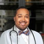 Dr. Luther Quarles, DO - MCKINNEY, TX - Primary Care, Family Medicine, Internal Medicine, Preventative Medicine