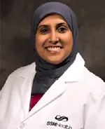 Dr. Rubab Jafri, MD - Arnold, MO - Obstetrics & Gynecology