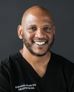 Dr. Babalola Jinadu, DO - North Bergen, NJ - Obstetrics & Gynecology