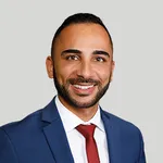 Dr. Anas M Aljammal, MD - Seal Beach, CA - Family Medicine