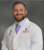 Dr. Zachary Jacobs, DO - Center Moriches, NY - Pediatrics