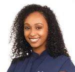 Dr. Betel Aklilu, DC - Alexandria, VA - Chiropractor