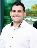 Dr. Jose Alvarez, DDS - Syracuse, NY - Dentistry