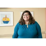 Dr. Destiny Jamison - Warren, OH - Pediatrics