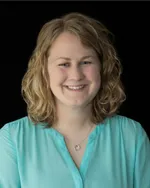 Dr. Cassidy Kesler - Wichita, KS - Optometry