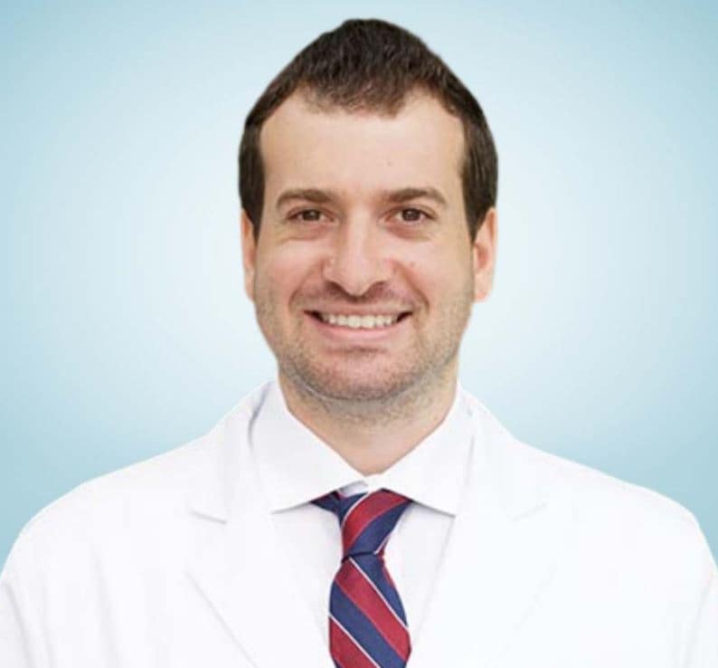 Dr. Shaun Kornfeld
