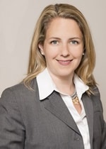 Dr. Annalise Lawler Caron, PhD