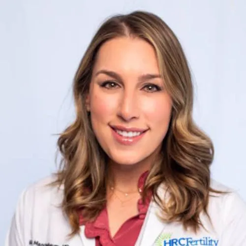 Dr. Rachel S. Mandelbaum, MD | Beverly Hills, CA | Reproductive ...