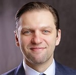 Daniel Banaszek, MD, MSc, FRCSC