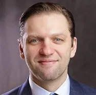 Dr. Daniel Banaszek, MD, MSc, FRCSC