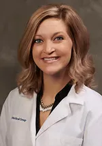Dr. Lyndsi Kristine Sievers, PA - Alton, IL - Orthopedic Surgery