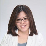 Dr. Michelle Ma MD