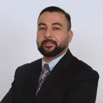 Dr. Ahmed Al-Sayyad - Falls Church, VA - Optometry