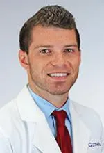 Dr. Jordan Cook, OD - Corning, NY - Optometry