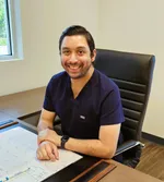 Dr. Luis J Pluas, OD - Clermont, FL - Optometry