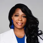 Dr. Candice Moore, OD - Atlanta, GA - Optometry