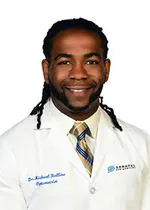Dr. Michael Eugene Hollins, OD - Kansas City, MO - Optometry