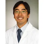 Dr. Benjamin Lee, MD - Burlington, VT - Infectious Disease