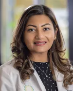 Dr. Ayesha Ahsan, DO - East Windsor, NJ - Family Medicine