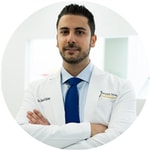 Dr. Israel Shimunov, DDS
