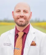 Dr. Jacob Leger, MD - Dequincy, LA - Family Medicine
