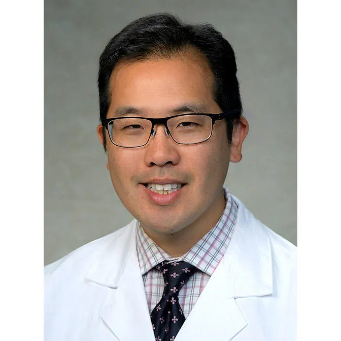 Dr. Daniel Lee, MD - Philadelphia, PA - Urologist