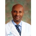 Dr. Mebratu H. Daba, MD - Roanoke, VA - Child Neurology