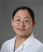 Dr. Jingli Ma, MD - Melrose, MA - Critical Care Specialist