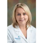 Carrie S. Goodrich, NP - Blacksburg, VA - Emergency Medicine