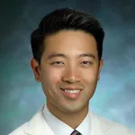 Dr. Nigel Naichieh Hsu, MD - Columbia, MD - General Orthopedics, General Surgeon