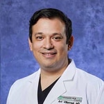 Dr. Arturo Villarreal, MD