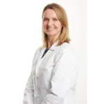 Dr. Alissa Parker, DPM - Washington, PA - Podiatry, Family Medicine