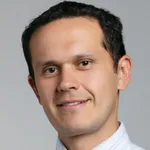 Jose Dtm Gutierrez, MD, MPH - New York, NY - Neurology