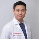 Dr. Heng Chao (terry) Wei, MBBS, MD - Ossining, NY - Internal Medicine