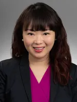 Dr. Lilian Wong, MD - Bemidji, MN - Pediatrics
