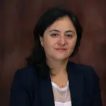 Dr. Senem Salar-Gomceli, MD - Quincy, IL - Ophthalmology