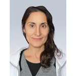 Veda Maany, MD - Kennett Square, PA - Occupational Therapy