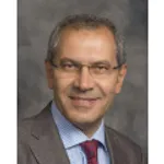 Dr. Nicolas Jabbour, MD - Springfield, MA - Bariatric Surgery
