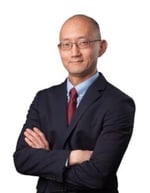 Dr. Won Kim, MD - Chevy Chase, MD - Ophthalmology