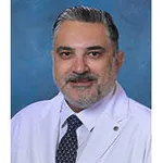 Dr. Farshid Dayyani, MD - Orange, CA - Oncology