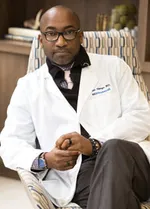Dr. Mboh E Elango - Atlanta, GA - Emergency Medicine
