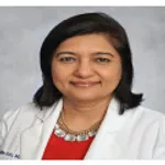 Dr. Nailla Aziz, MD - Oklahoma City, OK - Pediatrics
